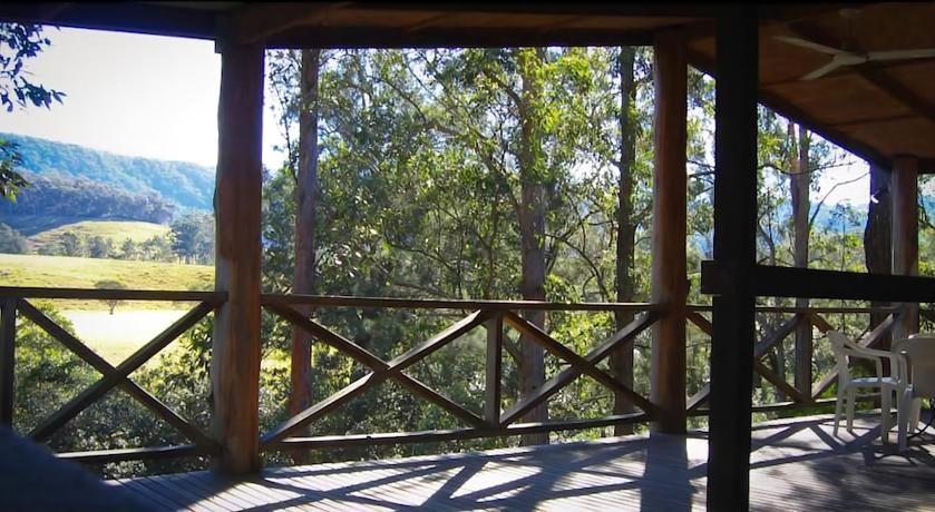 Imagen de los interiores del Hotel Riverwood Downs Mountain Valley Resort. Foto 15