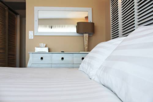 Imagen de la habitación del Hotel Rives D'or. Foto 6