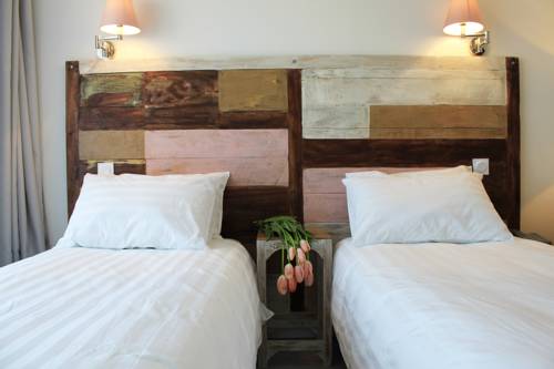 Imagen de la habitación del Hotel Rives D'or. Foto 8