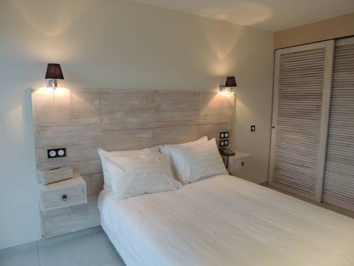 Imagen de la habitación del Hotel Rives D'or. Foto 12