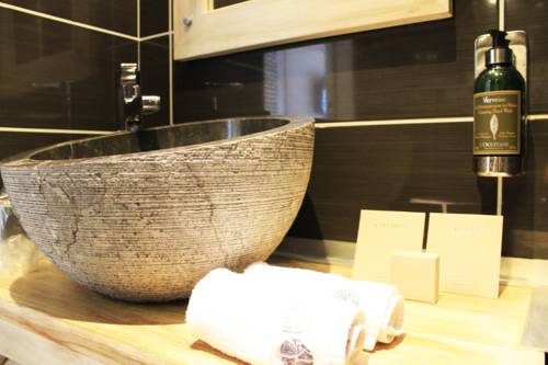 Imagen de la habitación del Hotel Rives D'or. Foto 14