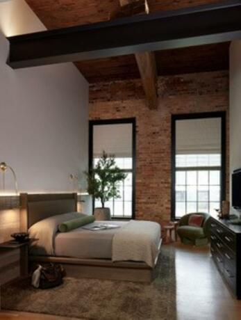 Imagen general del Hotel Rivet House. Foto 2