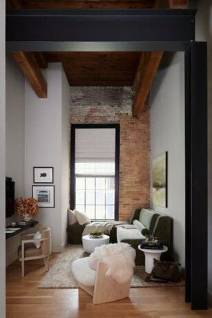 Imagen general del Hotel Rivet House. Foto 3