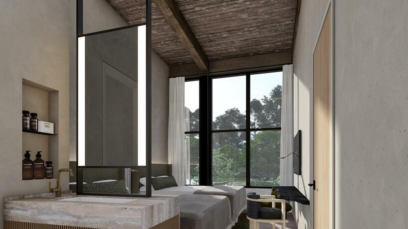 Imagen general del Hotel Rivet House. Foto 7