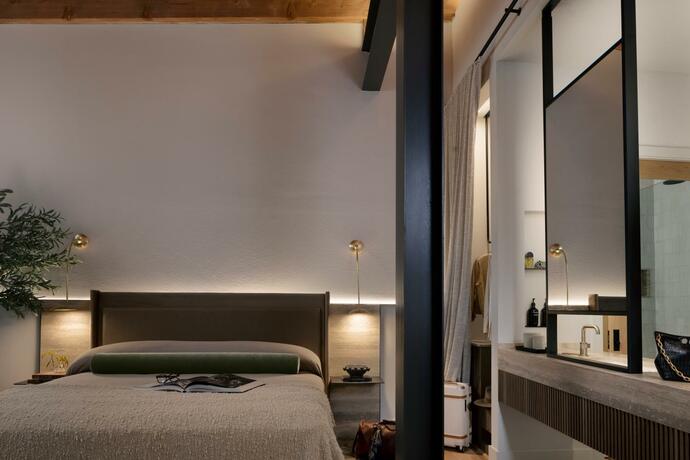 Imagen general del Hotel Rivet House. Foto 10