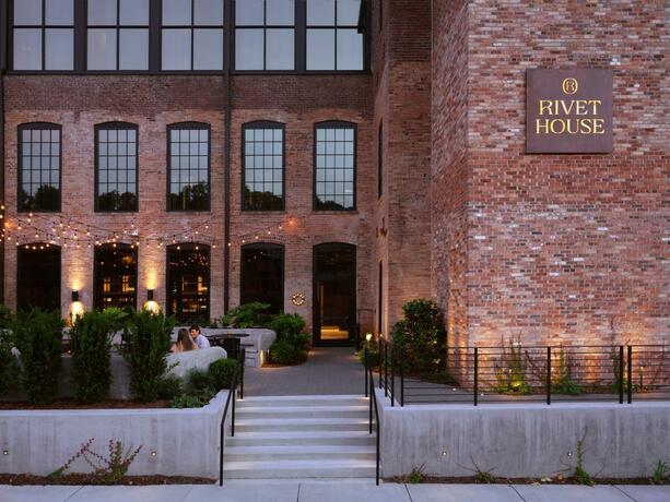 Imagen general del Hotel Rivet House. Foto 11
