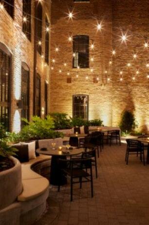 Imagen general del Hotel Rivet House. Foto 12