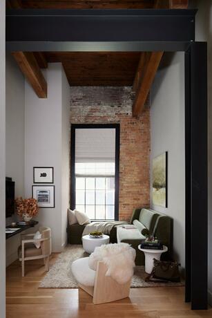 Imagen general del Hotel Rivet House. Foto 14
