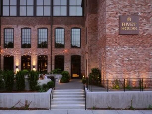 Imagen general del Hotel Rivet House. Foto 16