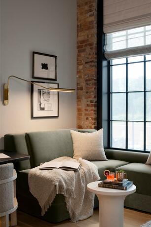 Imagen general del Hotel Rivet House. Foto 17