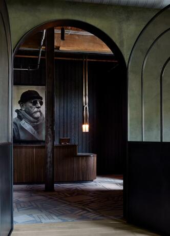 Imagen general del Hotel Rivet House. Foto 18