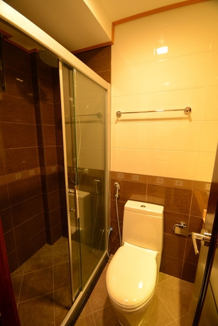 Imagen de la habitación del Hotel Rivethi Beach. Foto 9