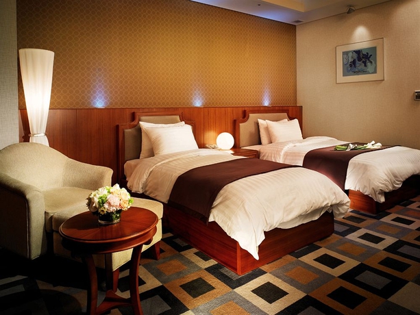 Imagen de la habitación del Hotel Riviera - Adults Only. Foto 4