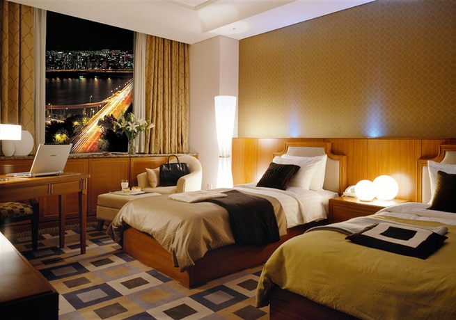 Imagen de la habitación del Hotel Riviera - Adults Only. Foto 5