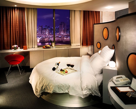 Imagen de la habitación del Hotel Riviera - Adults Only. Foto 8