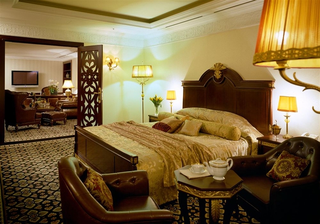 Imagen de la habitación del Hotel Riviera - Adults Only. Foto 9