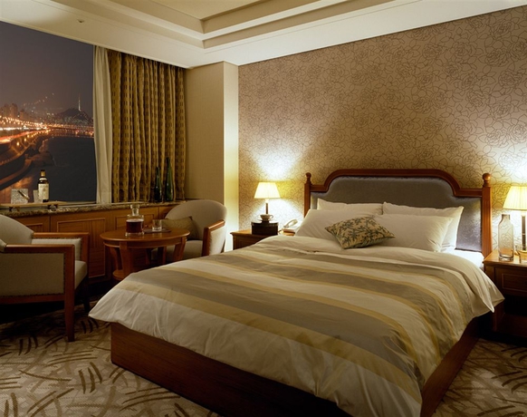 Imagen de la habitación del Hotel Riviera - Adults Only. Foto 10