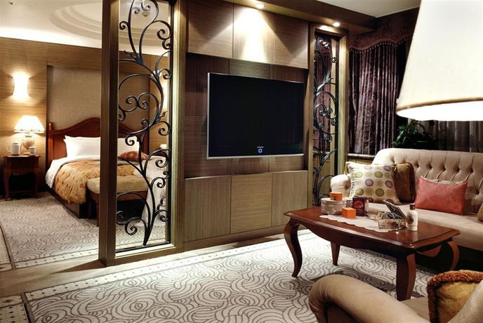 Imagen de los interiores del Hotel Riviera - Adults Only. Foto 11