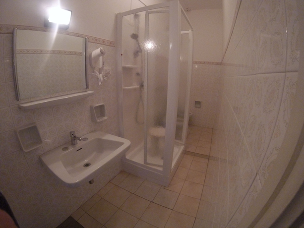 Imagen de la habitación del Hotel Riviera, Alghero. Foto 3