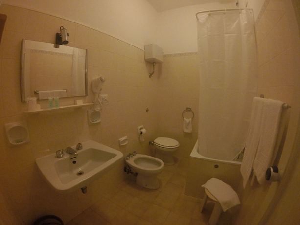 Imagen de la habitación del Hotel Riviera, Alghero. Foto 7