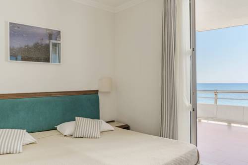 Imagen de la habitación del Hotel Riviera, Anzio. Foto 1