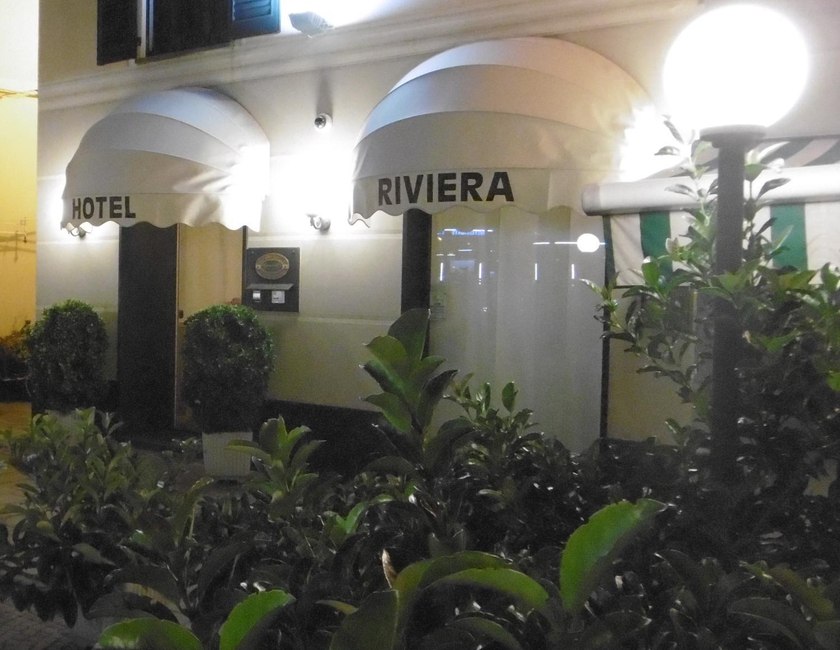 Imagen general del Hotel Riviera, Arenzano. Foto 1