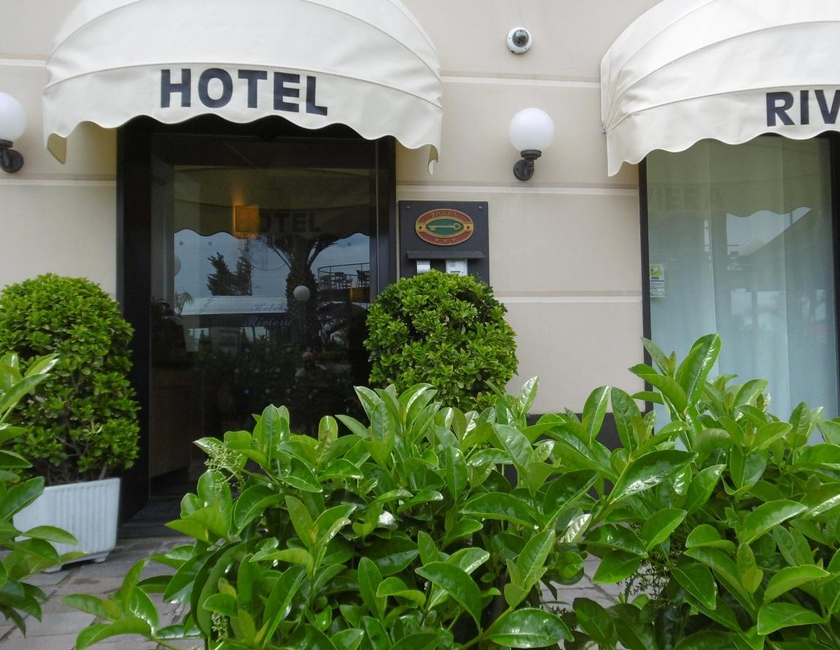 Imagen general del Hotel Riviera, Arenzano. Foto 2