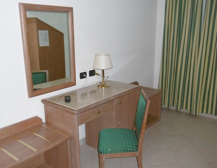 Imagen general del Hotel Riviera, Arenzano. Foto 4