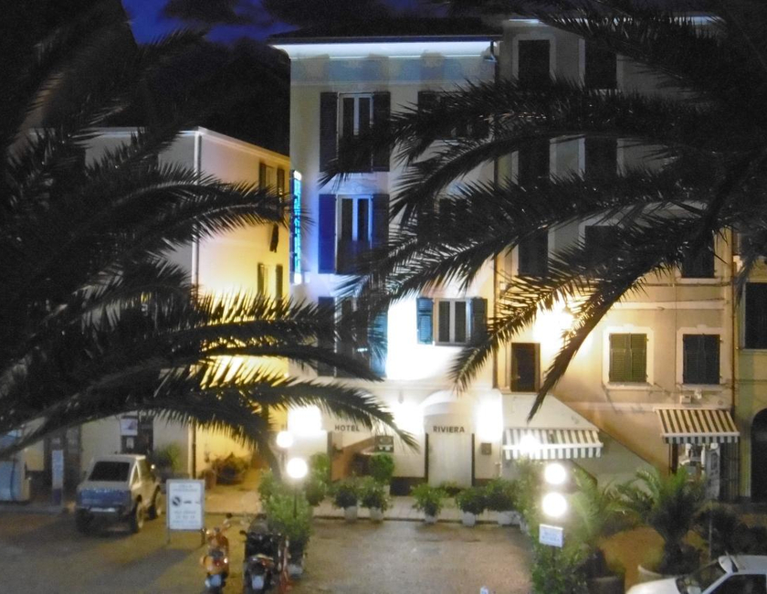 Imagen general del Hotel Riviera, Arenzano. Foto 7