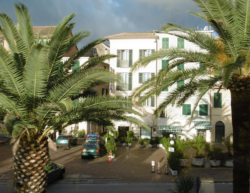 Imagen general del Hotel Riviera, Arenzano. Foto 18