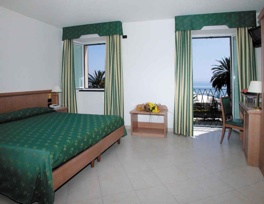 Imagen general del Hotel Riviera, Arenzano. Foto 20