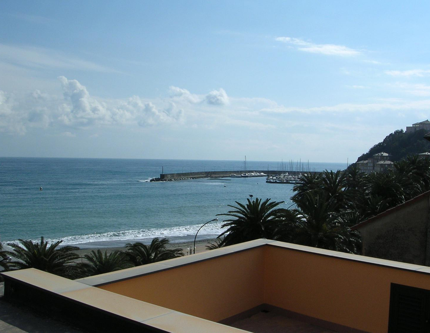 Imagen general del Hotel Riviera, Arenzano. Foto 23