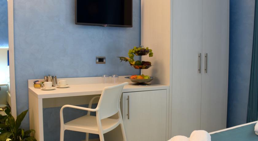 Imagen general del Hotel Riviera Azzurra. Foto 2