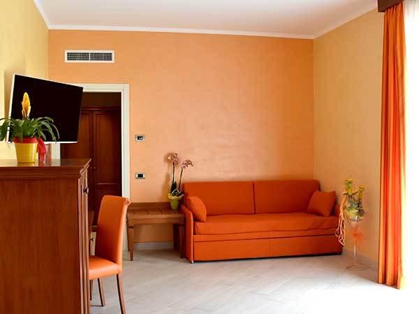 Imagen general del Hotel Riviera Azzurra. Foto 3