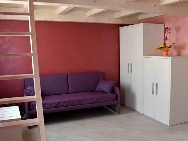 Imagen general del Hotel Riviera Azzurra. Foto 4