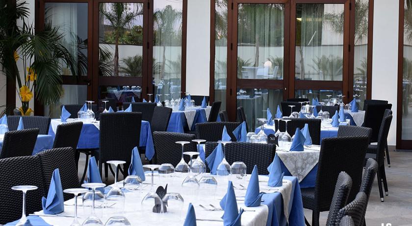 Imagen general del Hotel Riviera Azzurra. Foto 5