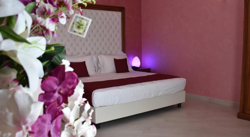 Imagen general del Hotel Riviera Azzurra. Foto 7