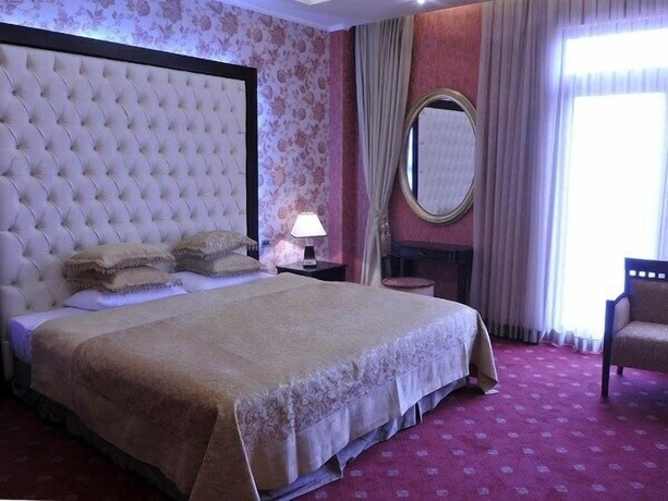 Imagen de la habitación del Hotel Riviera, Baku. Foto 8