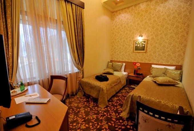 Imagen de la habitación del Hotel Riviera, Baku. Foto 12