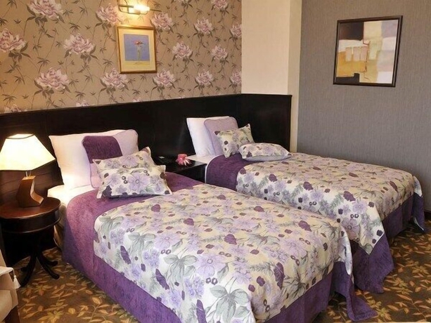 Imagen de la habitación del Hotel Riviera, Baku. Foto 13