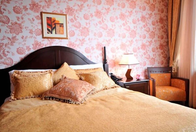 Imagen de la habitación del Hotel Riviera, Baku. Foto 15