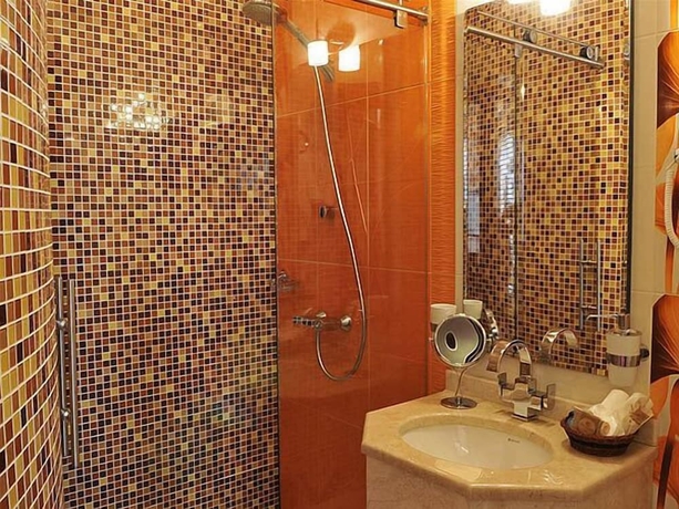 Imagen de la habitación del Hotel Riviera, Baku. Foto 17