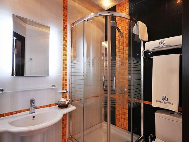 Imagen de la habitación del Hotel Riviera, Baku. Foto 18