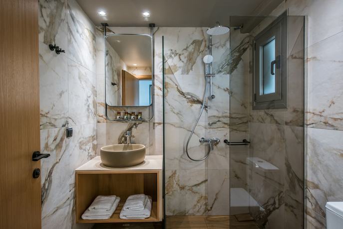 Imagen de la habitación del Hotel Riviera Beach, Hersonissos. Foto 9