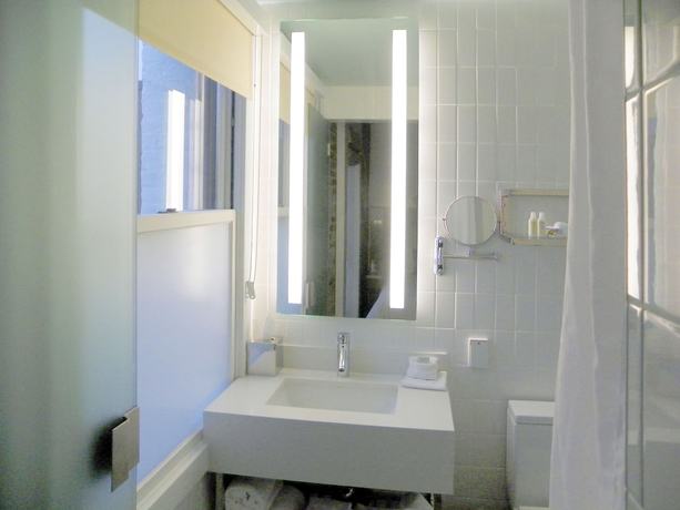 Imagen de la habitación del Hotel Riviera Beach House. Foto 9