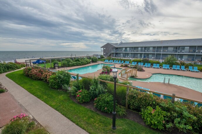Imagen general del Hotel Riviera Beach Resort. Foto 9