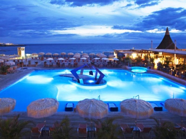 Imagen general del Hotel Riviera Beach & Spa. Foto 1