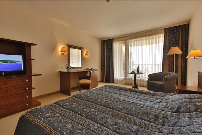 Imagen de la habitación del Hotel Riviera Beach and Spa. Foto 5