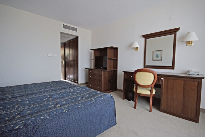 Imagen de la habitación del Hotel Riviera Beach and Spa. Foto 9