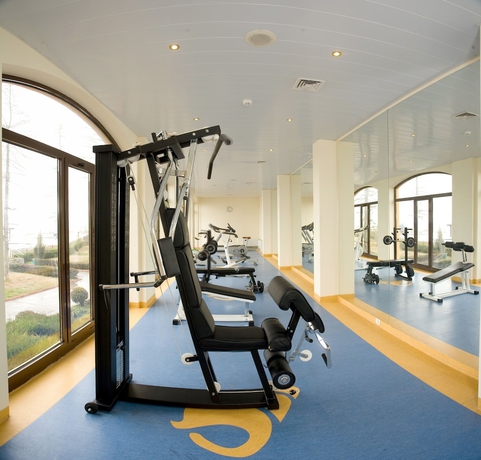 Imagen de los interiores del Hotel Riviera Beach and Spa. Foto 14